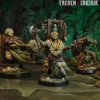 Trench Crusade: Carcass Front