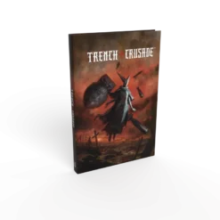Trench Crusade Rulebook V1.1