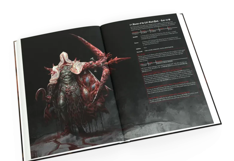 Trench Crusade Rulebook V1.1
