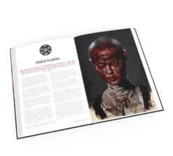 Trench Crusade Rulebook V1.1