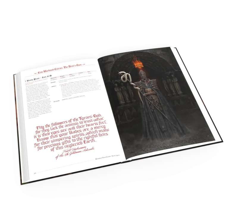 Trench Crusade Rulebook V1.1