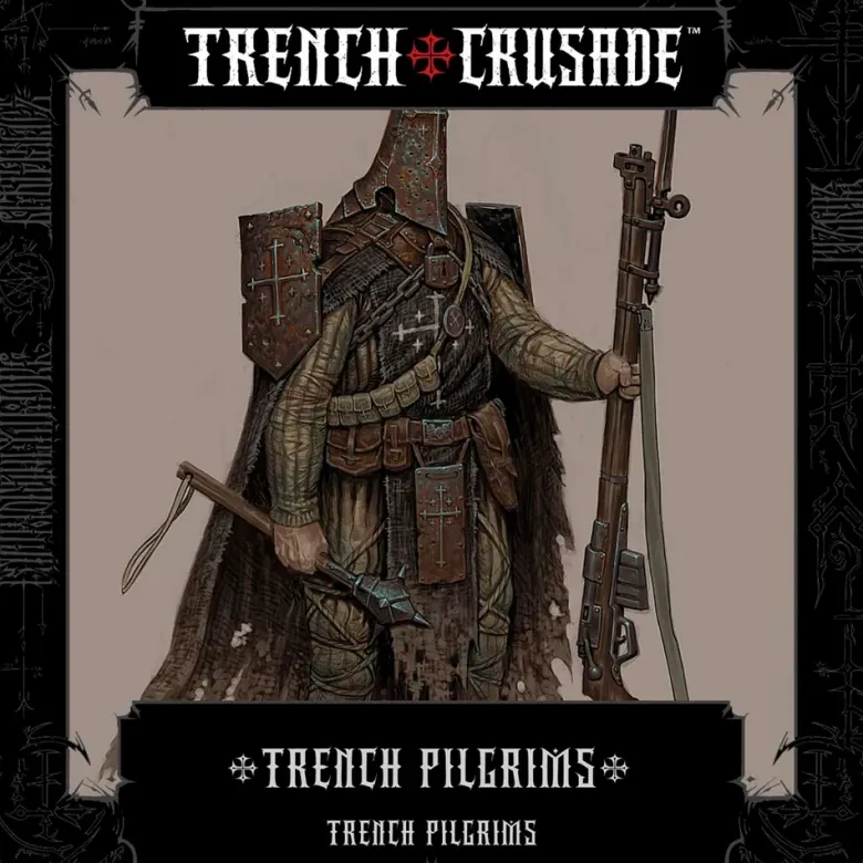 Trench Pilgrims