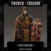 Trench Pilgrims Castigator