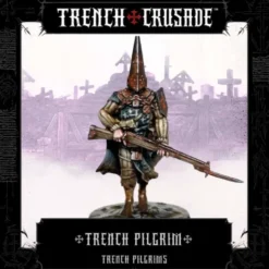 Trench Pilgrims Trench Pilgrim