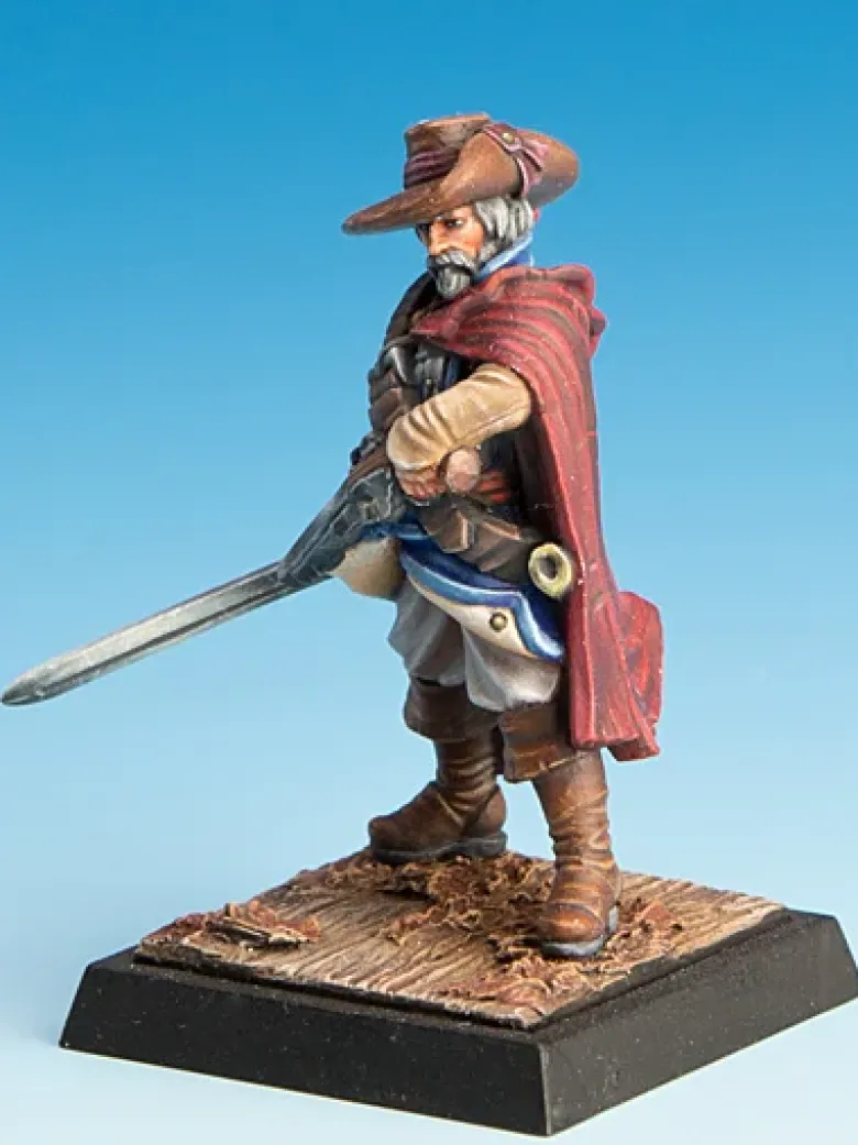 Treville