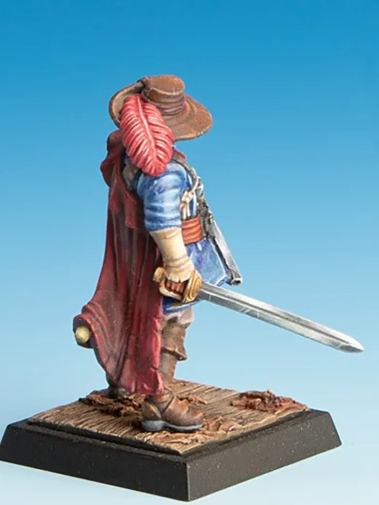 Treville