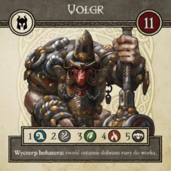 Trudvang Legendy