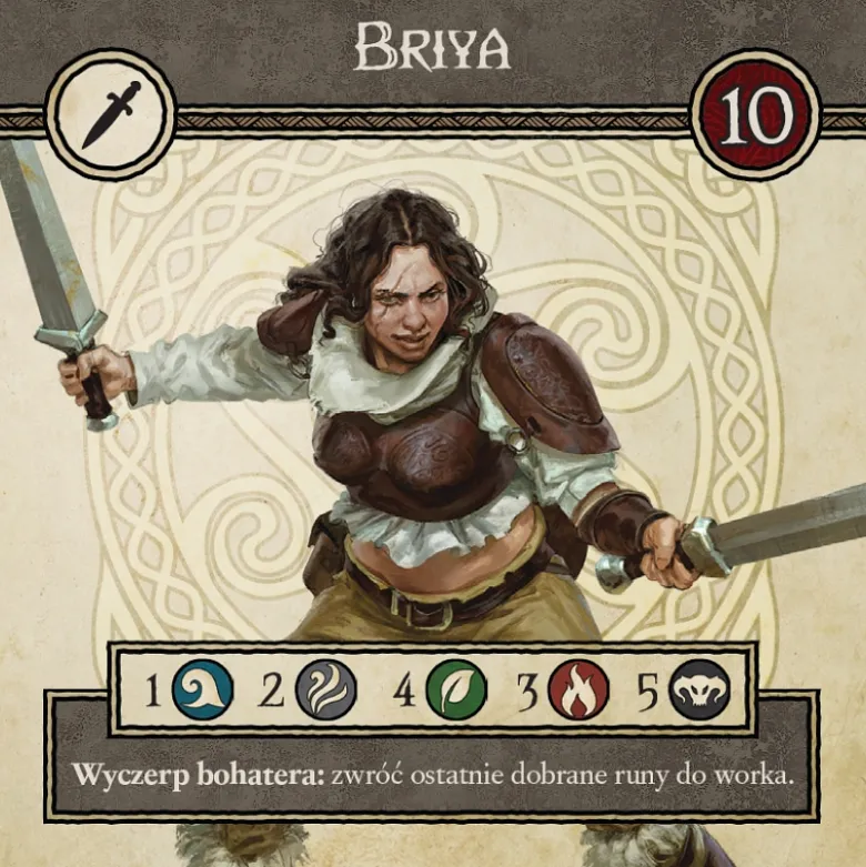 Trudvang Legendy
