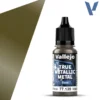 True Metallic Metal: Base Aged Metal (77.139)
