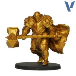 True Metallic Metal: Base Imperial Gold (77.123)
