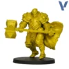 True Metallic Metal: Base Radiant Yellow (77.122)