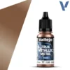 True Metallic Metal: Base Rusty Metal (77.138)