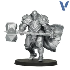 True Metallic Metal: Base Sterling Silver (77.121)