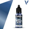 True Metallic Metal: Base Ultramarine Blue (77.130)