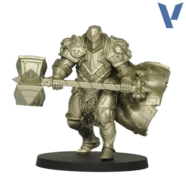 True Metallic Metal: Light Aged Metal (77.119)