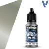 True Metallic Metal: Light Obsidian Black (77.120)