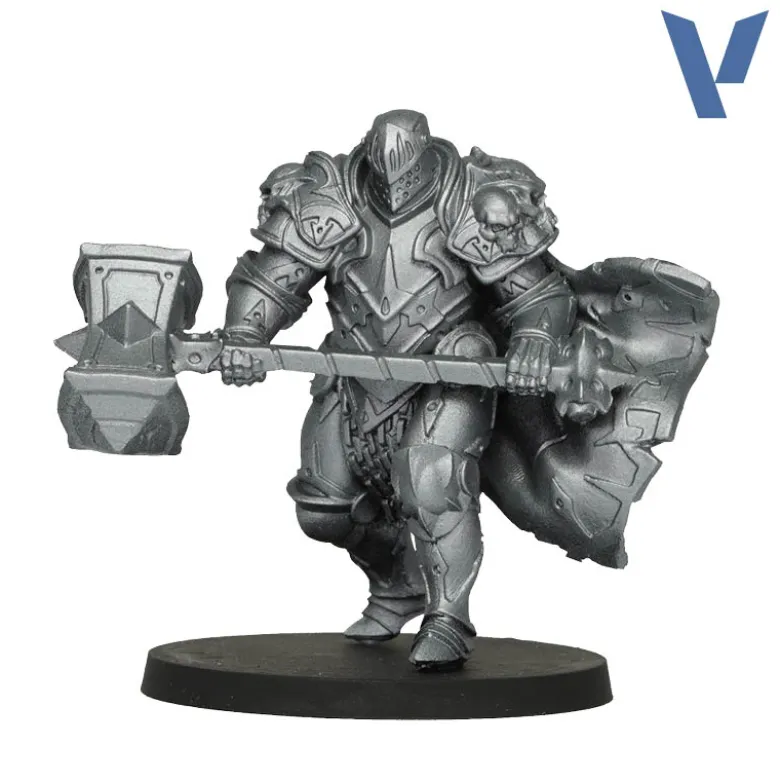 True Metallic Metal: Light Obsidian Black (77.120)