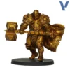 True Metallic Metal: Shade Imperial Gold (77.143)