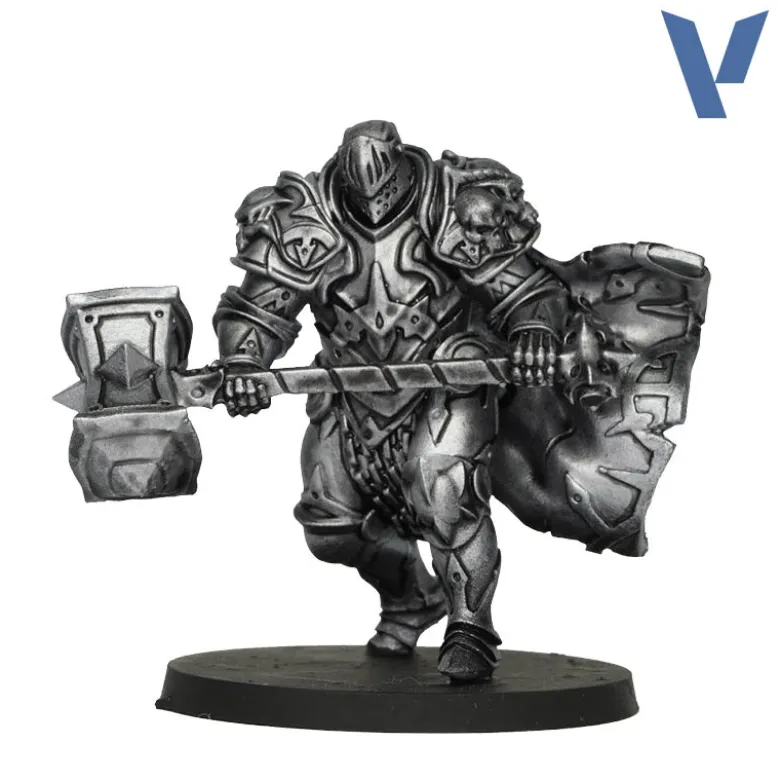 True Metallic Metal: Shade Sterling Silver (77.141)