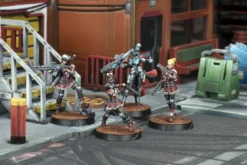 Tunguska Cheerkillers