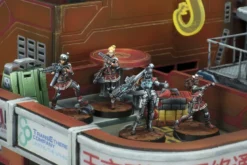 Tunguska Cheerkillers