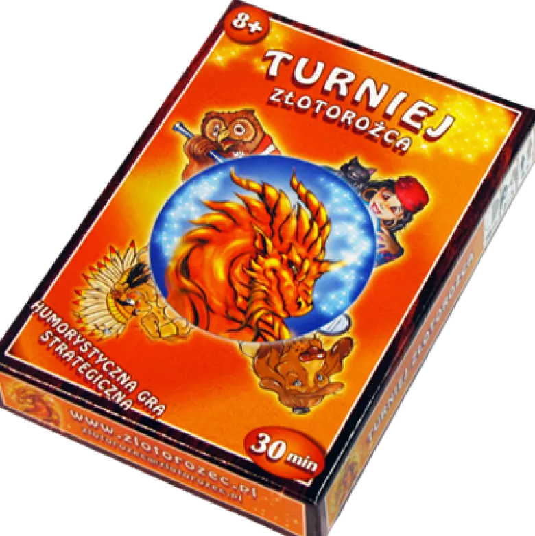 Turniej Złotorożca