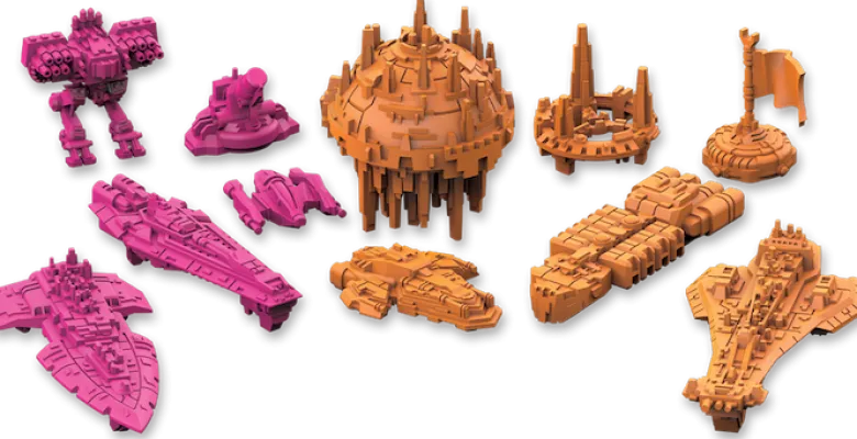 Twilight Imperium: Proroctwo Królów