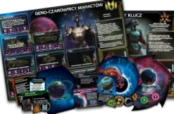 Twilight Imperium: Proroctwo Królów