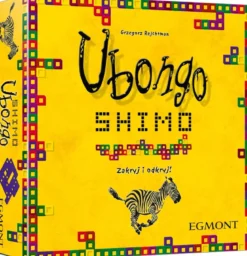 Ubongo Shimo