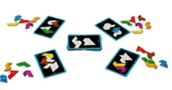 Ubongo Trigo