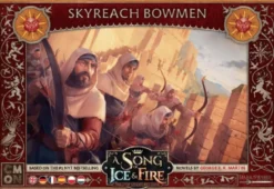 Łucznicy Ze Skyreach PL