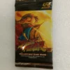 UFS Street Fighter CCG: Booster