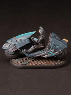 Uhlans