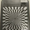 Układanka Slide Puzzle Optical Illusion Scramble