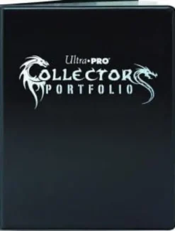 Ultra-Pro - Collectors Portfolio