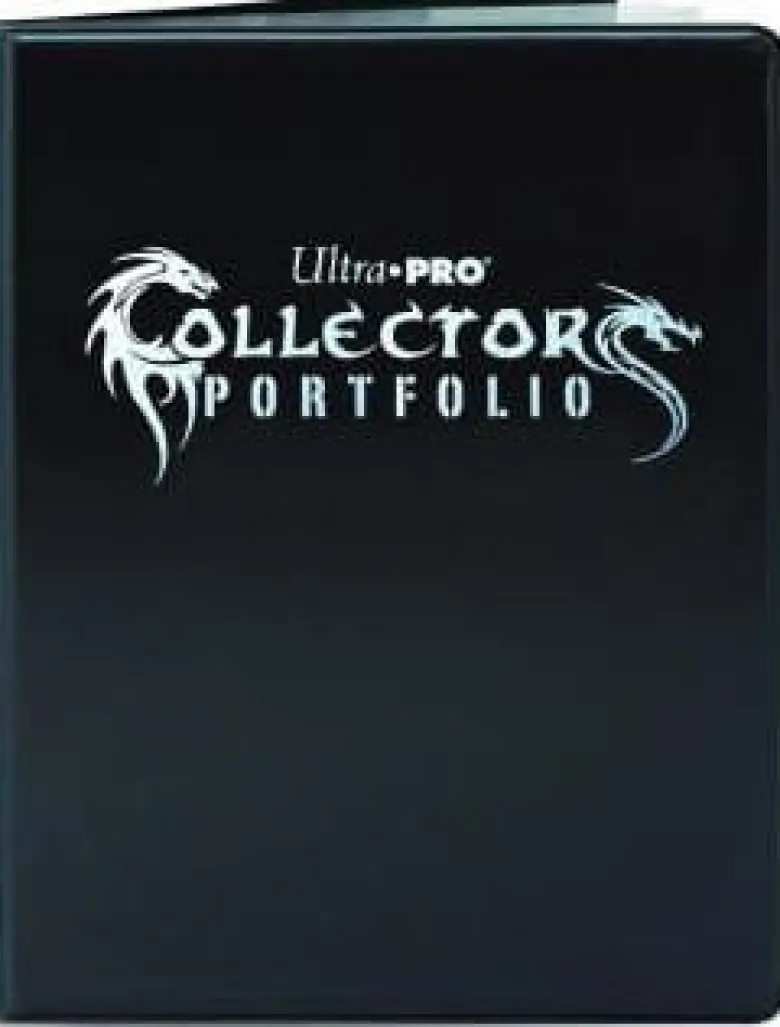 Ultra-Pro - Collectors Portfolio