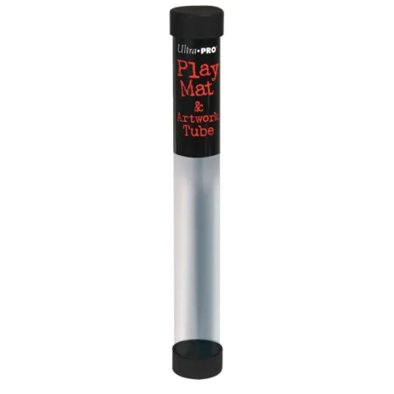 Ultra Pro: Playmat Tube