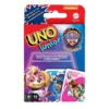 Uno Junior - Psi Patrol