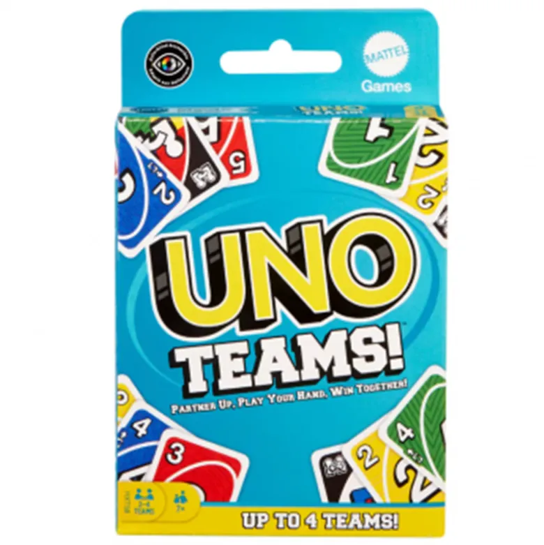 Uno Teams