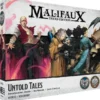 Untold Tales