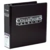 UP - Collectors Album 3" - Czarny