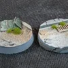 Urban Warfare Bases, Round 32mm (x8)