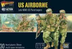 US Airborne