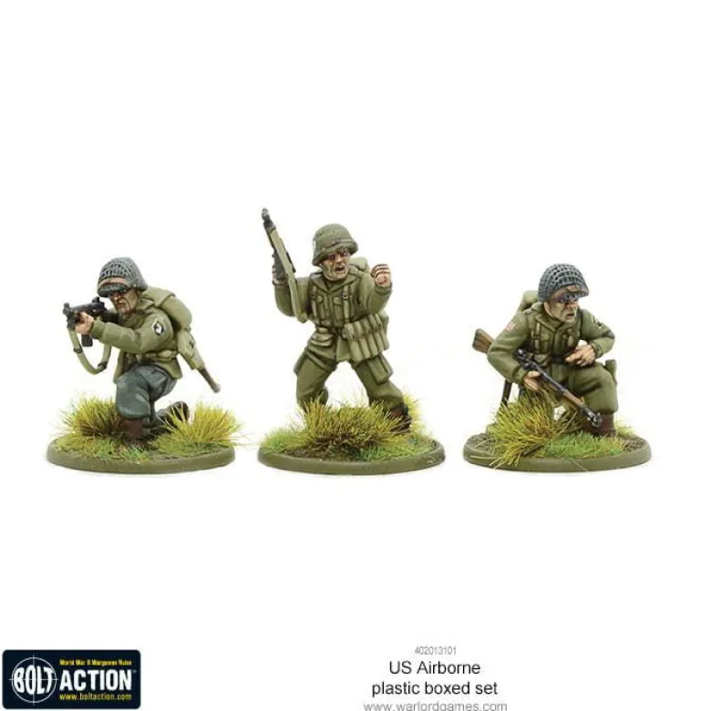 US Airborne