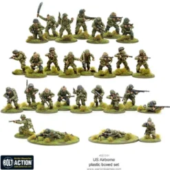 US Airborne