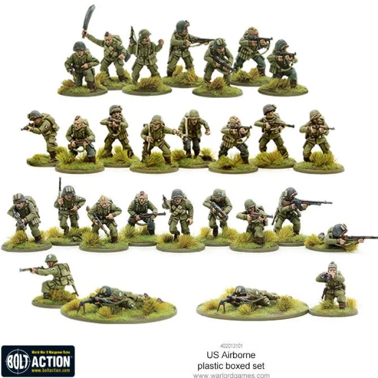 US Airborne
