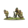 US Airborne (D-Day) Medium Mortar Team