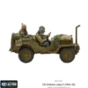 US Airborne Jeep (1944-45)