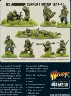 US Airborne Support Group (1944-45)