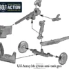 US Army M1 57mm Anti-Tank Gun